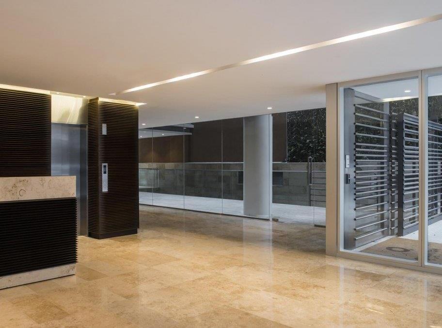 Edificio Quantum Palermo -  Estudio M|SG|S|S|S 